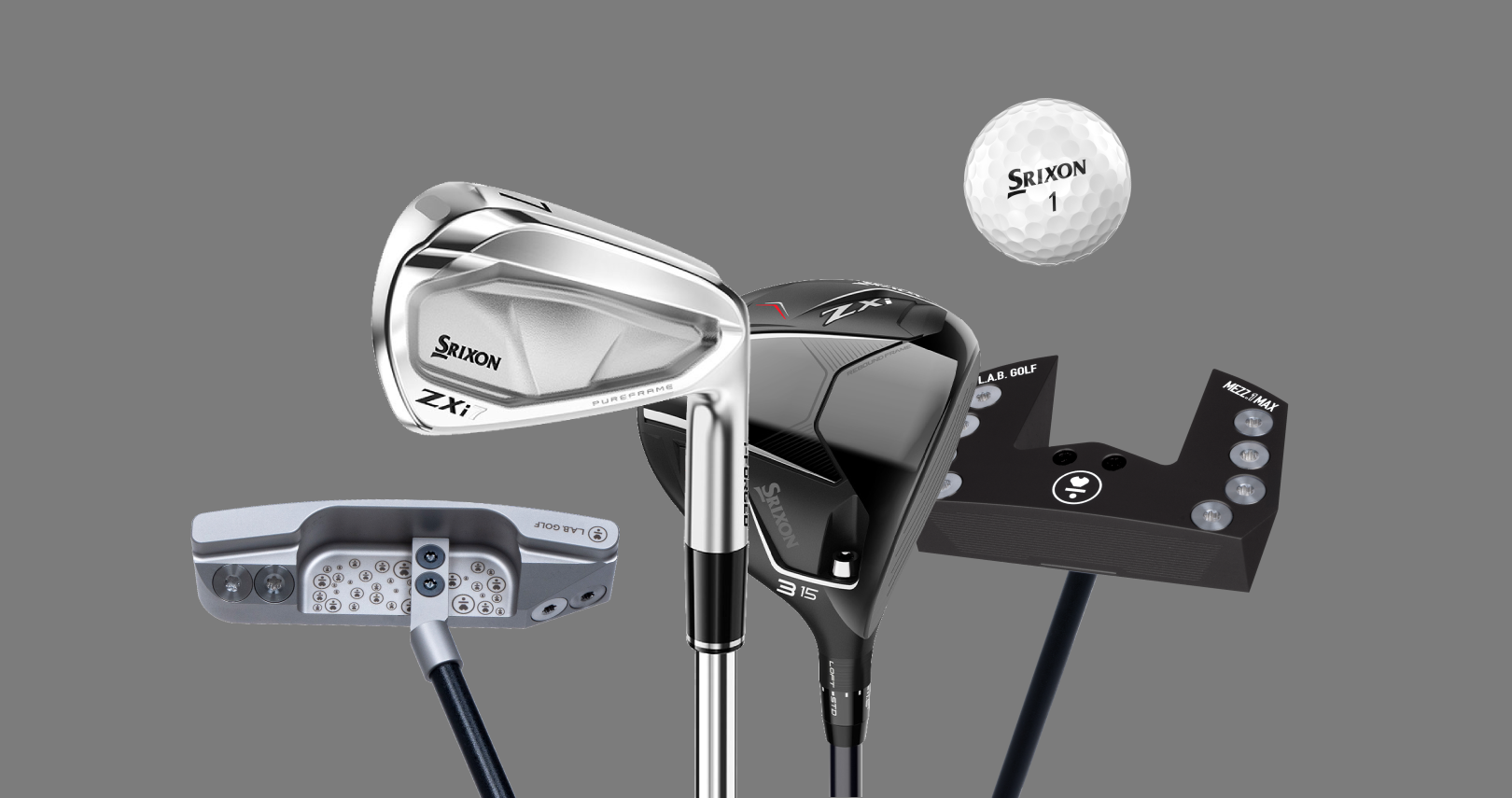 Equipment – GolfN Pro Shop