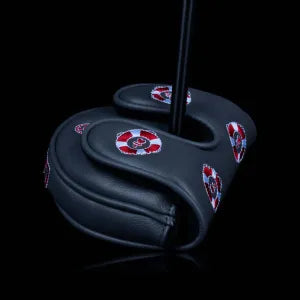 Mezzalodon Headcover