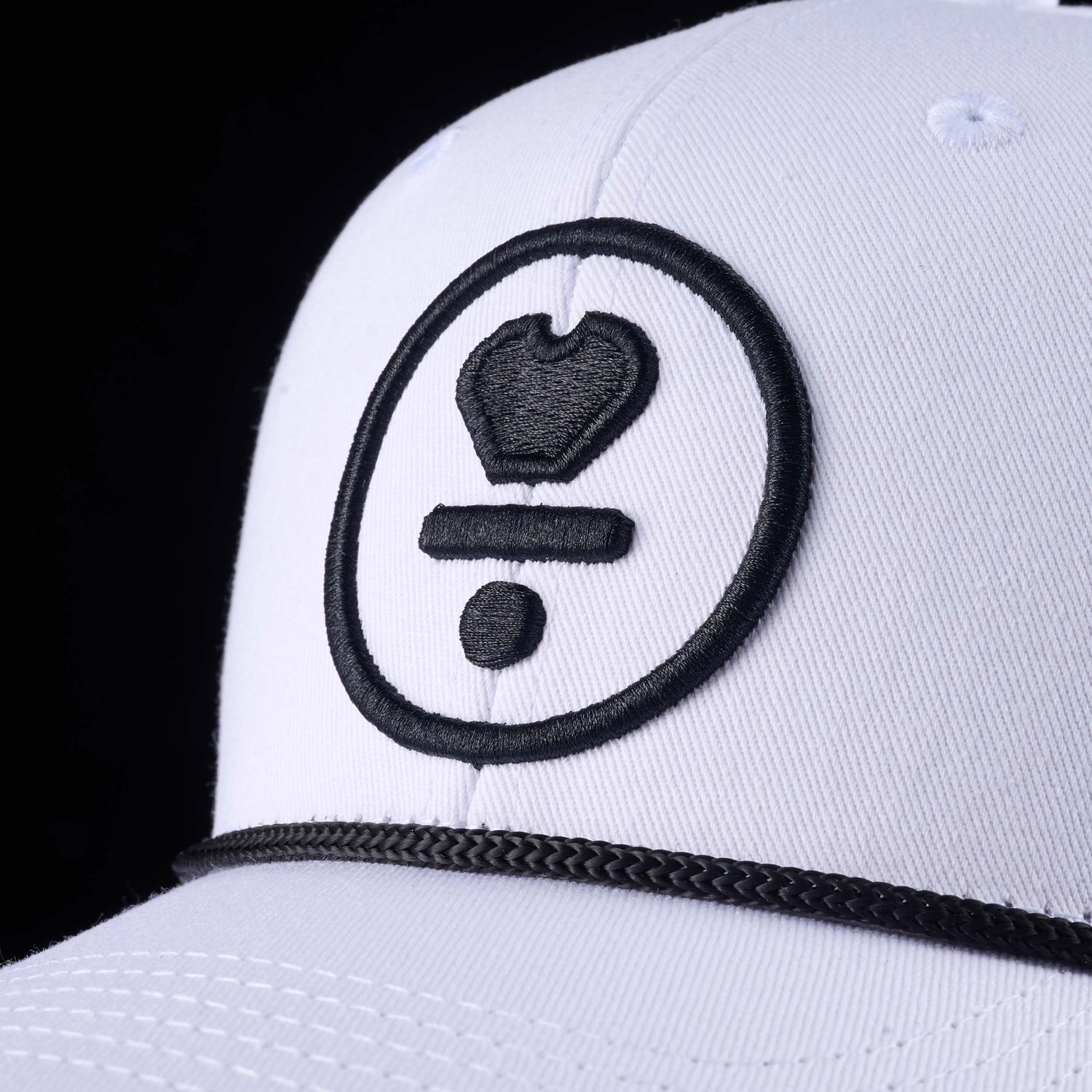 Tour Rope Hat