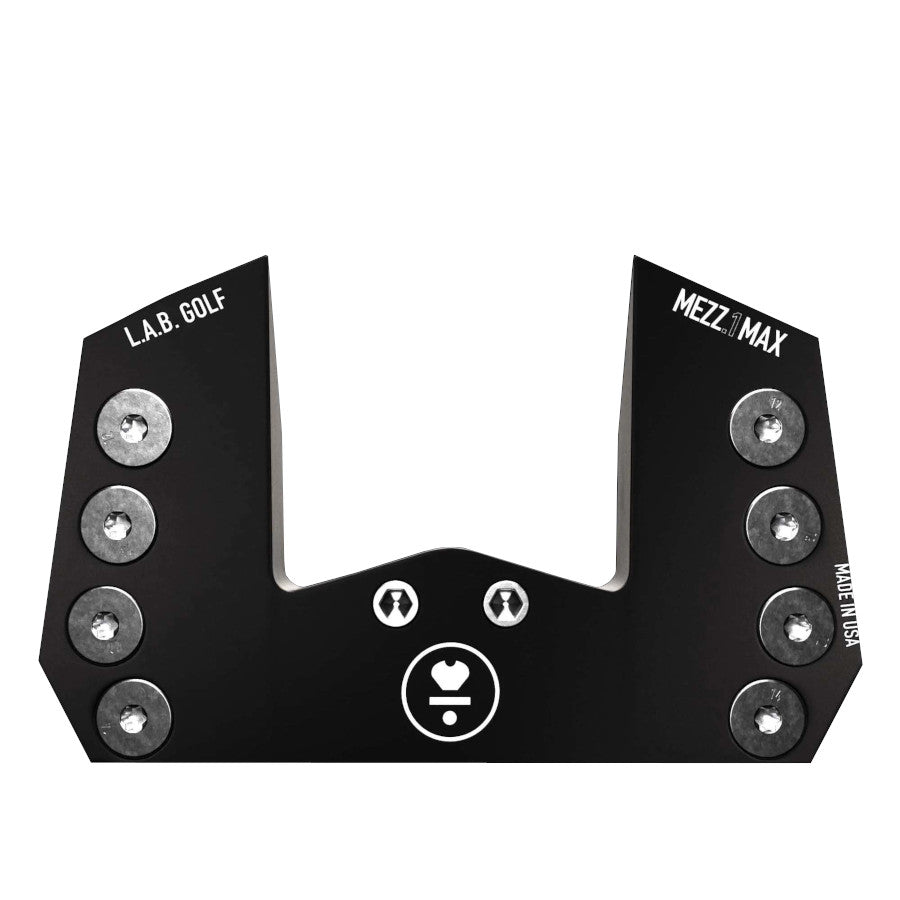 MEZZ.1 MAX - Custom