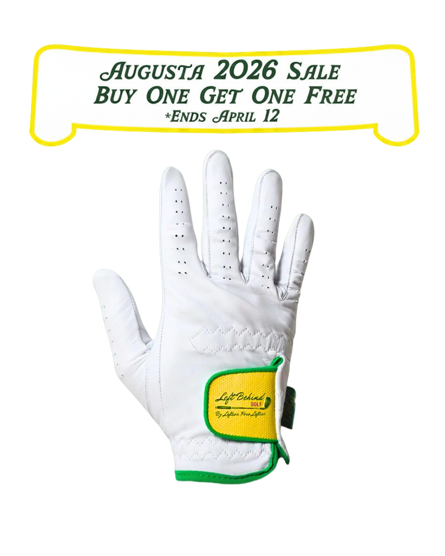 Augusta Edition 2026