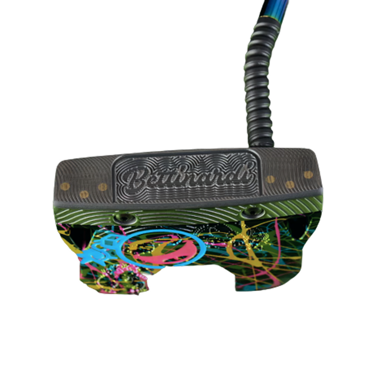 Bettinardi - Full Custom Build Putter