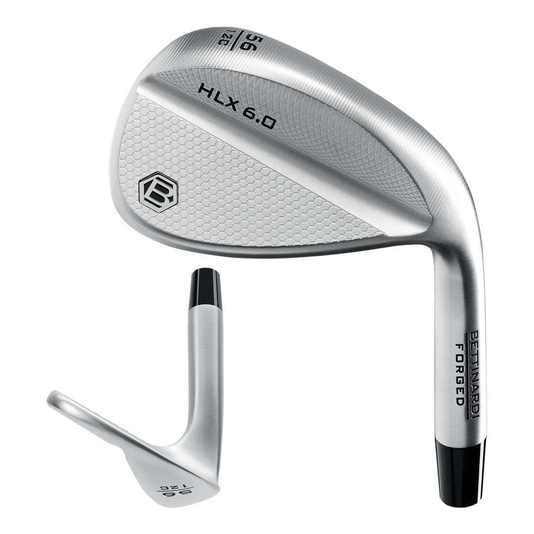 Bettinardi - HLX 6.0 Wedge