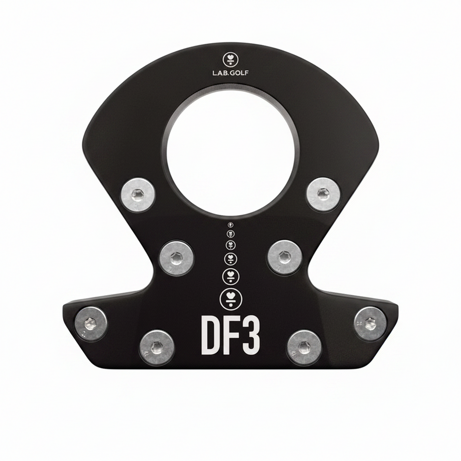 DF3 - Custom