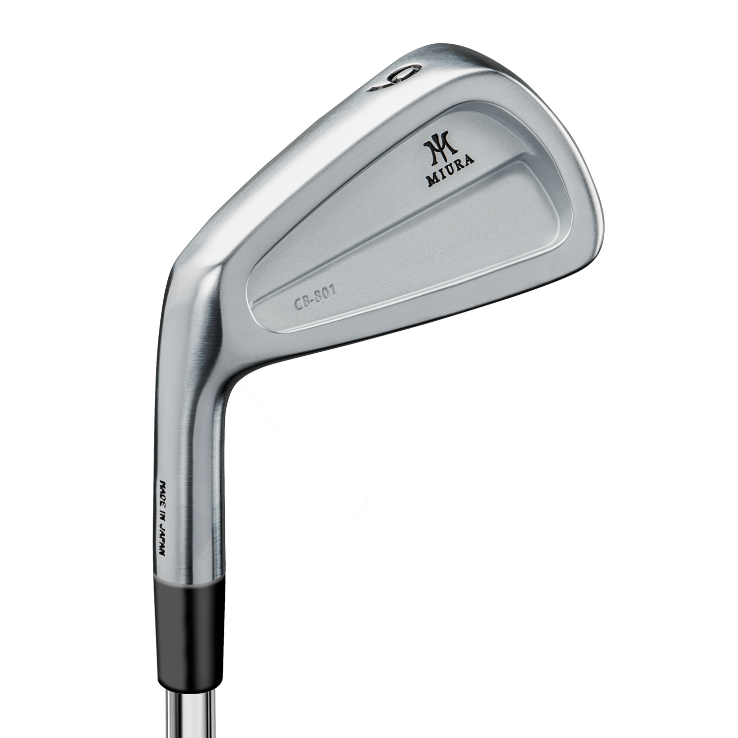 Miura | LH CB-801