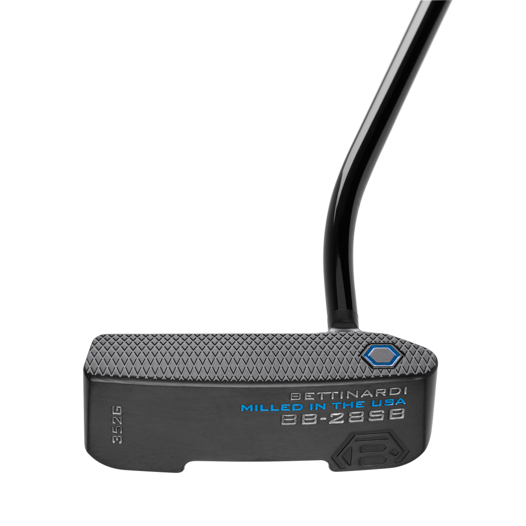 Bettinardi - BB28 Slotback