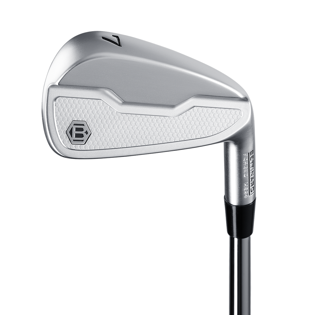 Bettinardi | MB24 Iron Set (4-PW)