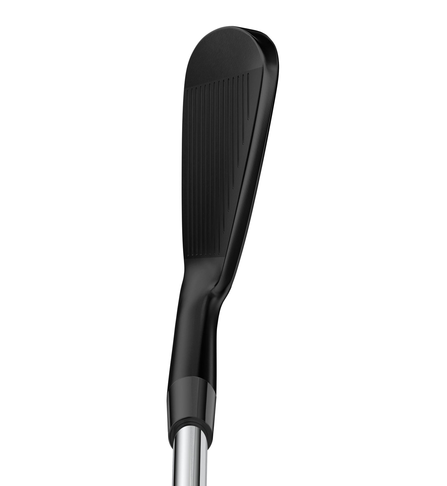 Miura | IC-602 Black IP