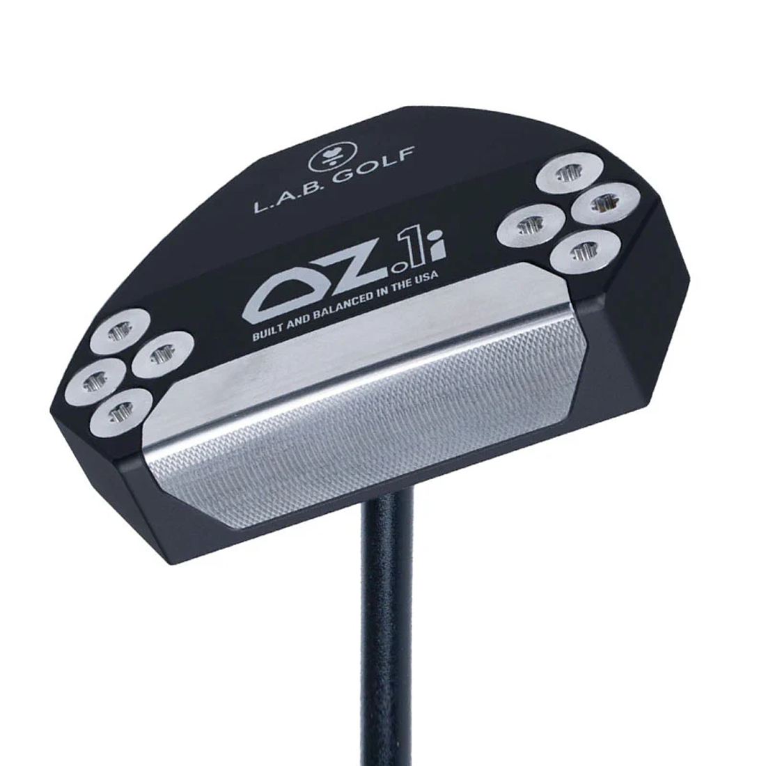 OZ.1i - Stock