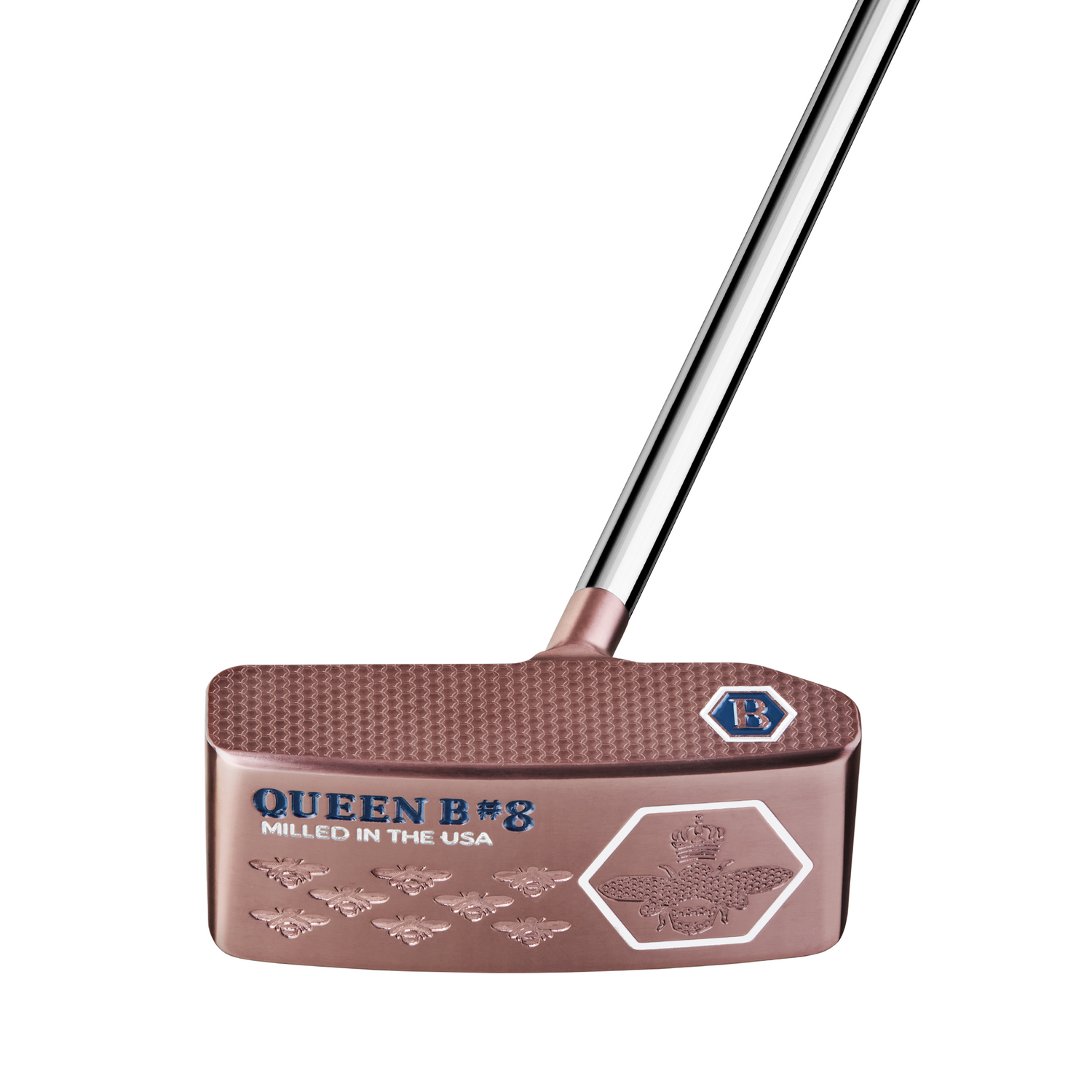 Bettinardi - Queen B 8