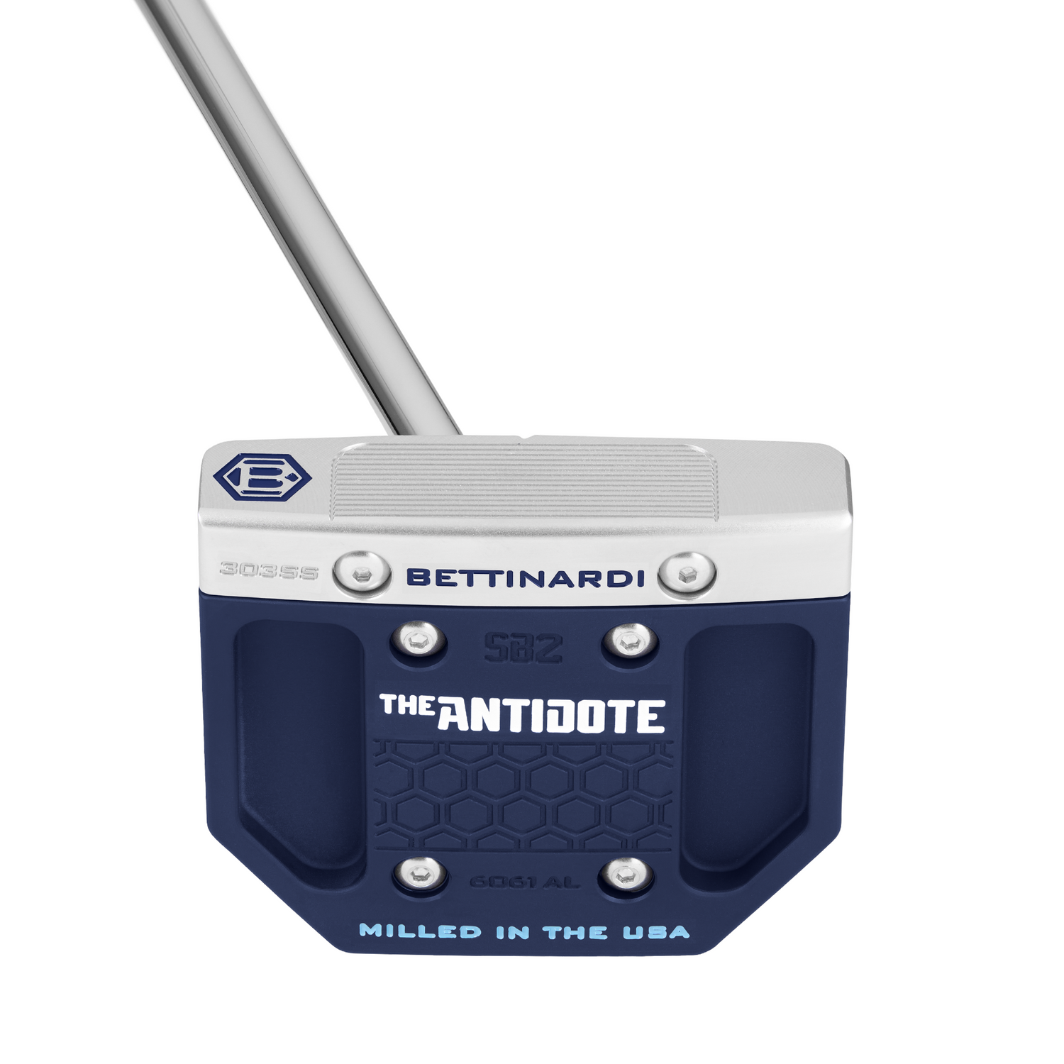 Bettinardi - Antidote SB-2