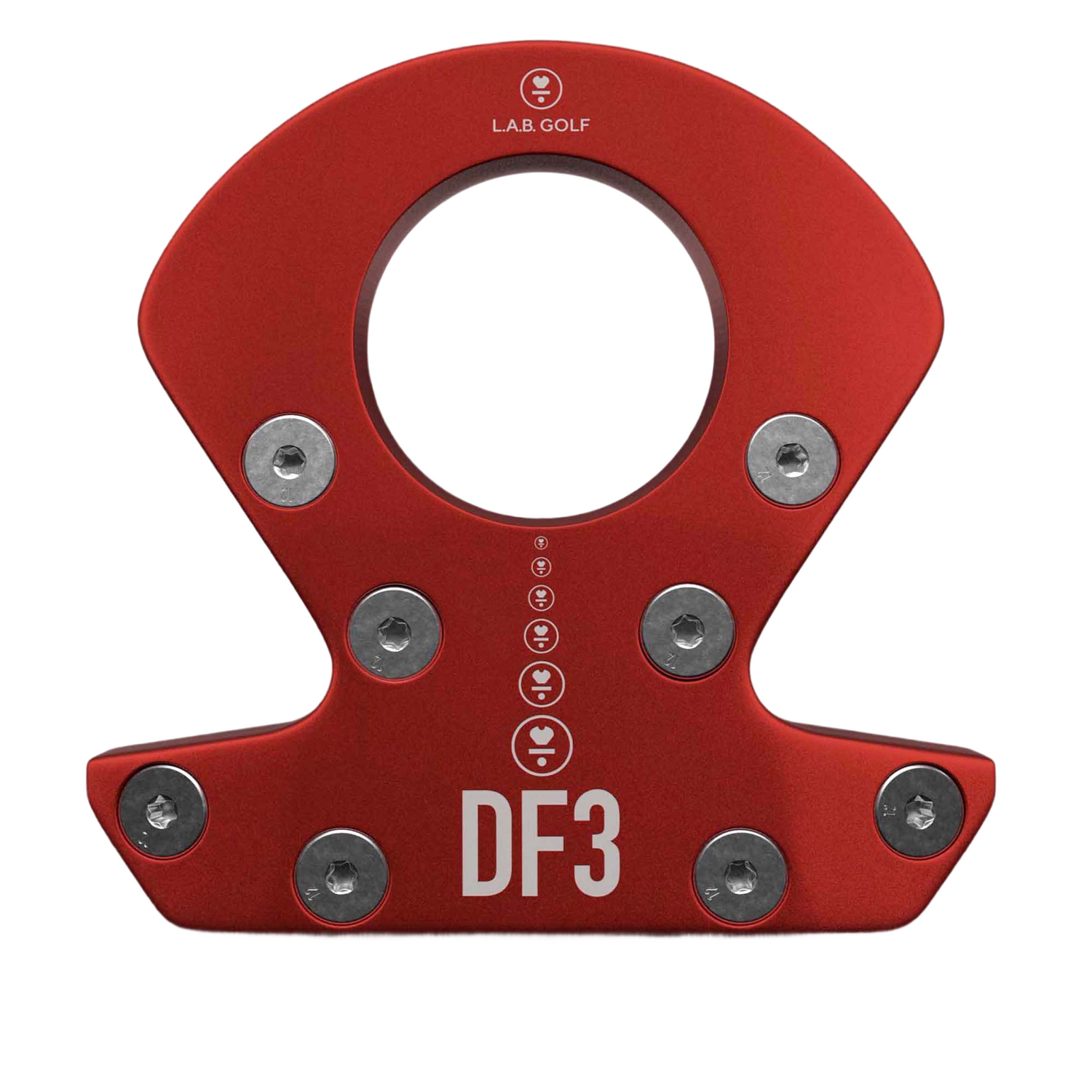 DF3 - Custom