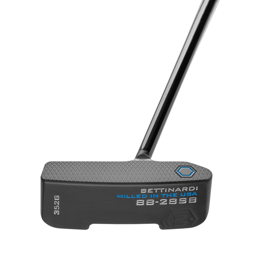 Bettinardi - BB28 Slotback