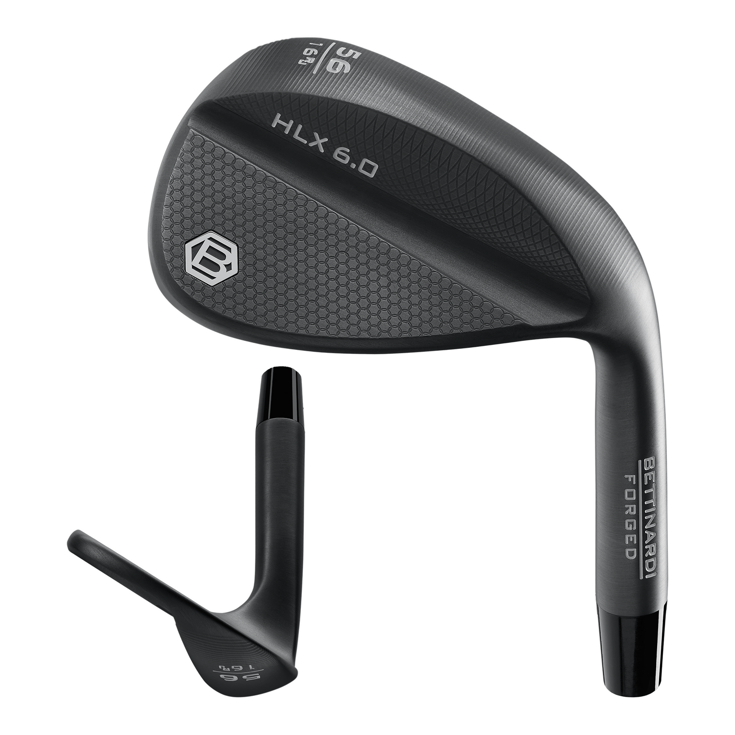 Bettinardi - HLX 6.0 Wedge