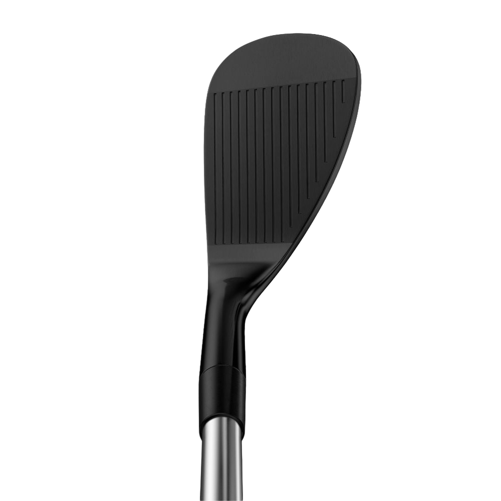 Forged Wedge Series - Y Grind QPQ