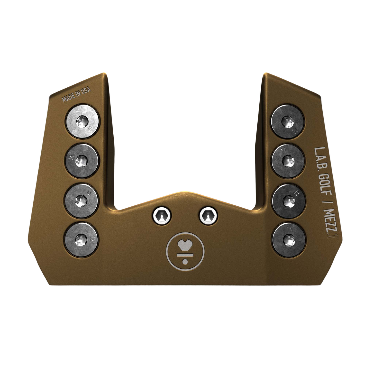 MEZZ.1 - Custom