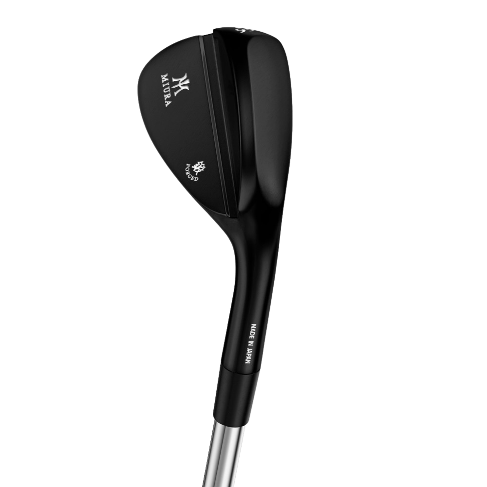 Forged Wedge Series - C Grind QPQ