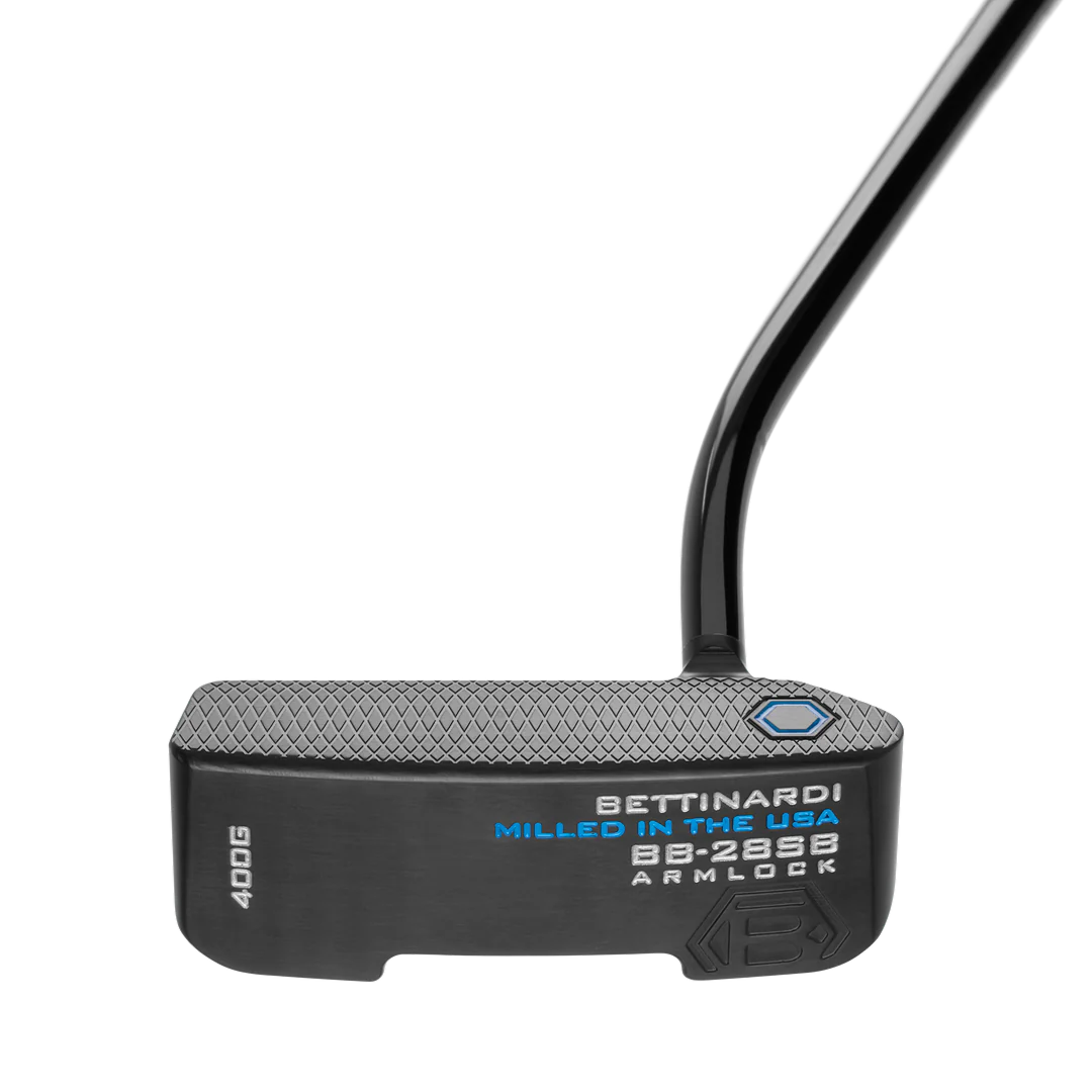 Bettinardi - BB28 Slotback