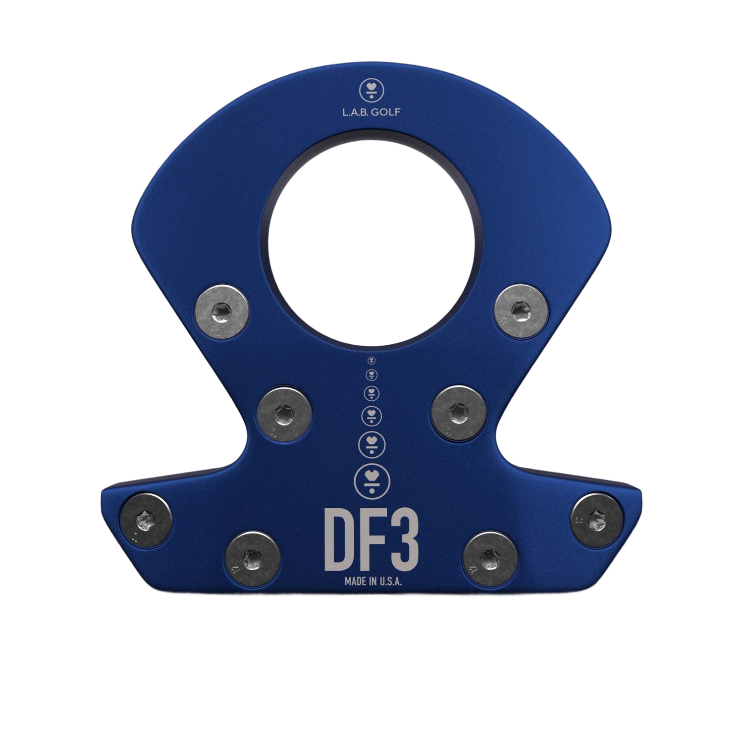 DF3 - Custom