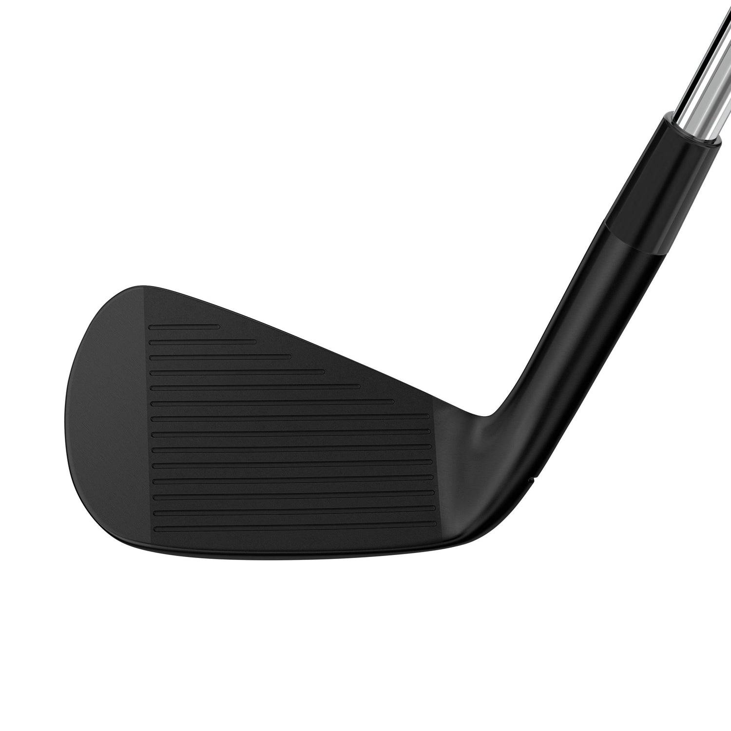 Miura | IC-602 Black IP