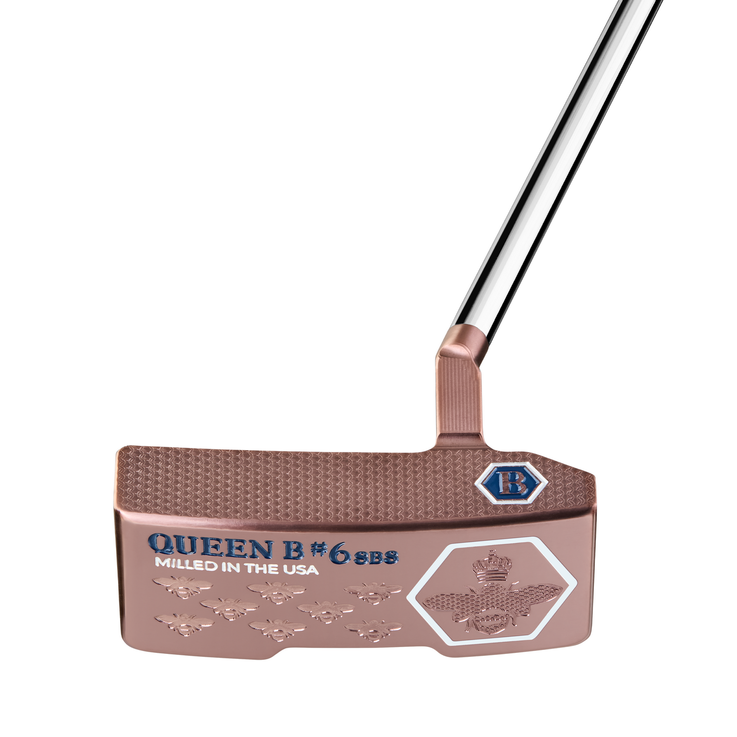 Bettinardi - Queen B 6