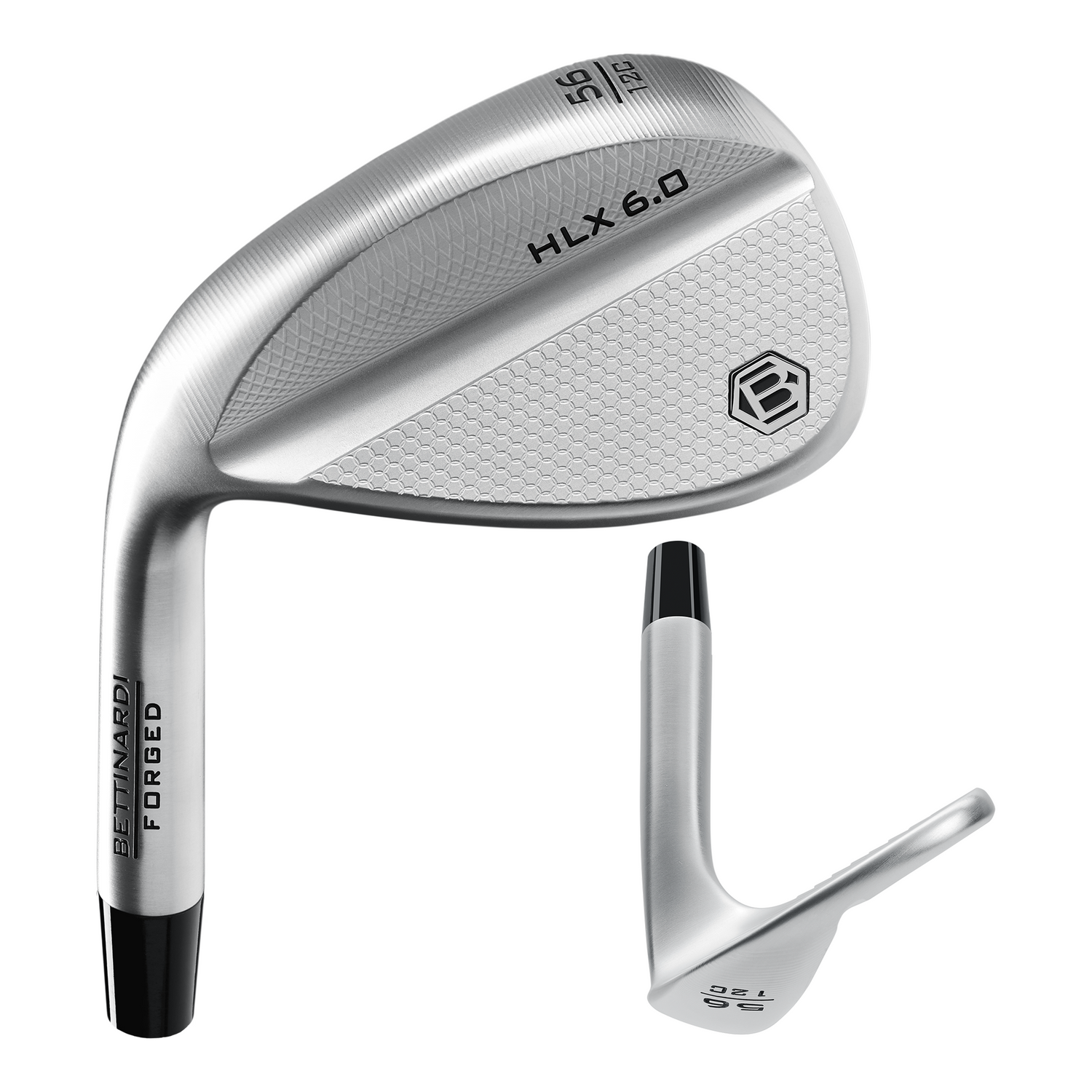 Bettinardi - HLX 6.0 Wedge