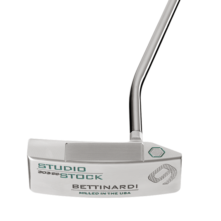 Bettinardi - Studio Stock 9