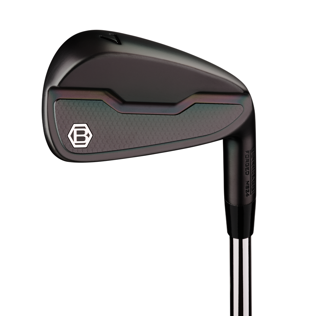 Bettinardi | MB24 Iron Set (4-PW)