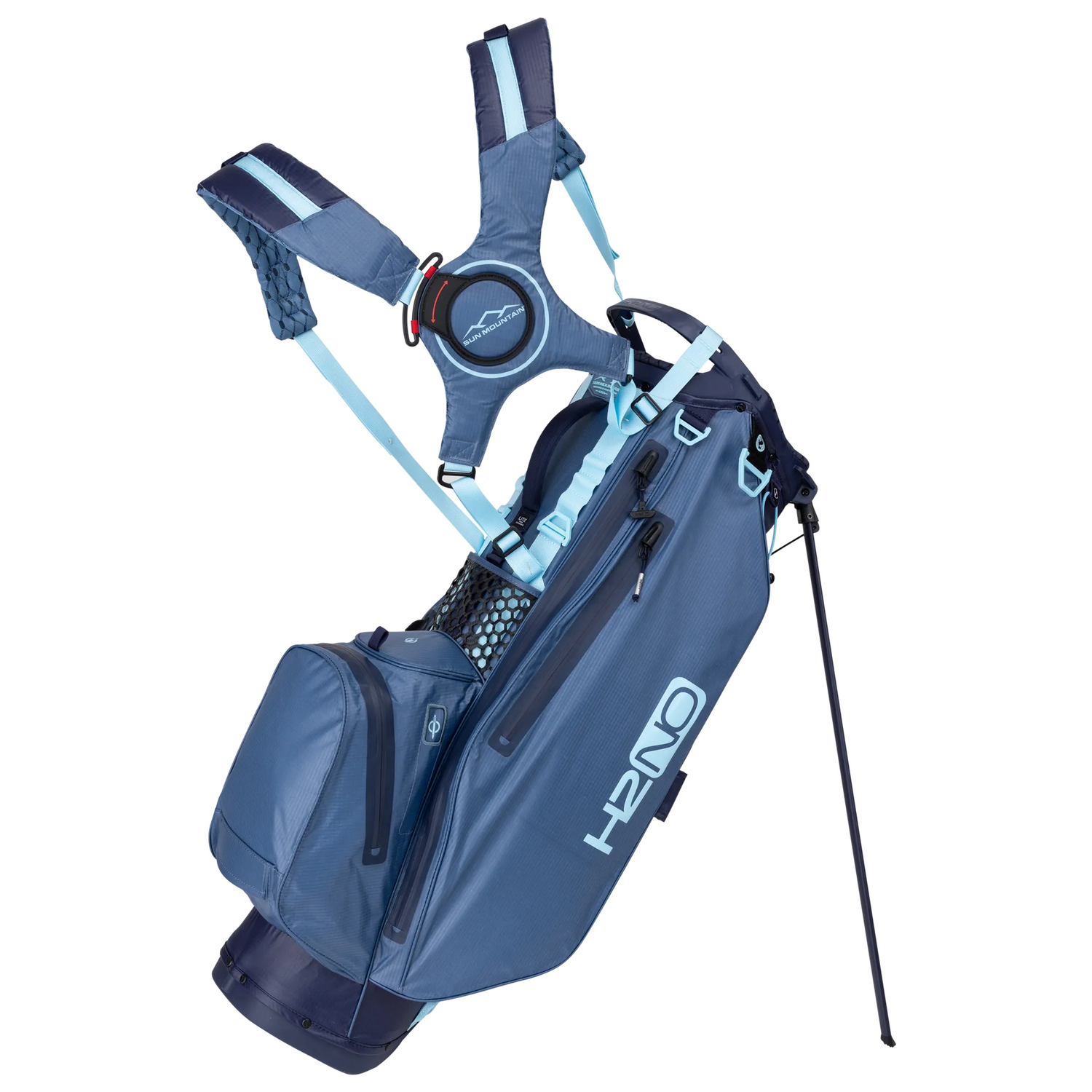 Sun Mountain | H2NO Litespeed