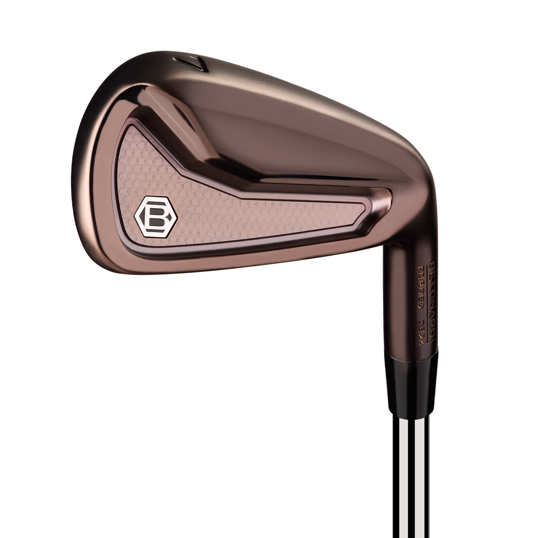 Bettinardi | CB24 Iron Set (4-PW)