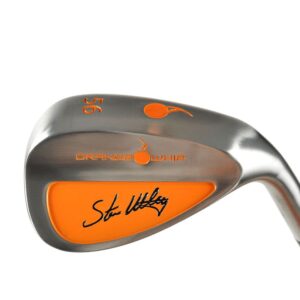 Stan Utley Wedge