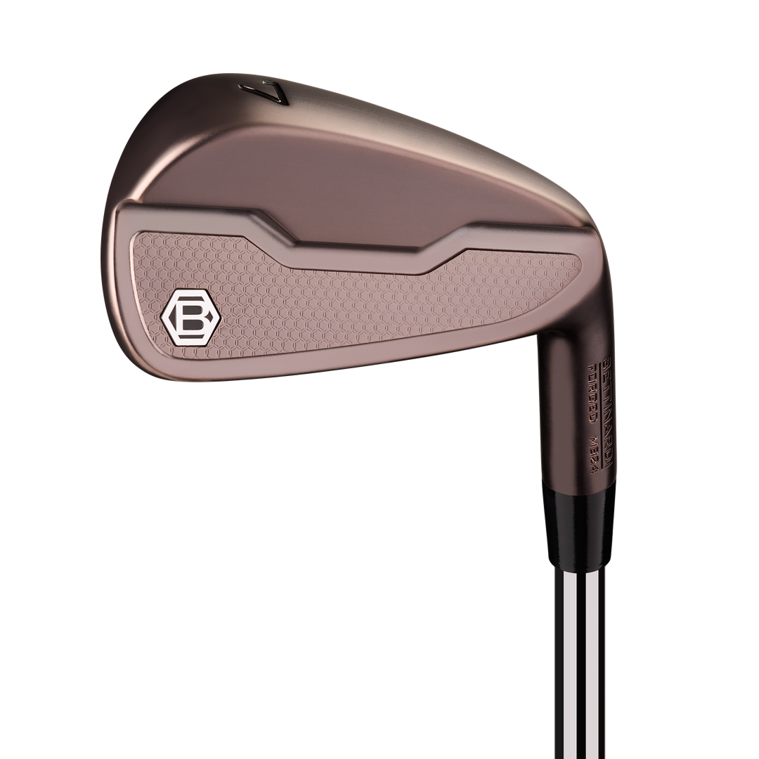 Bettinardi | MB24 Iron Set (4-PW)