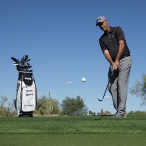 Stan Utley Wedge