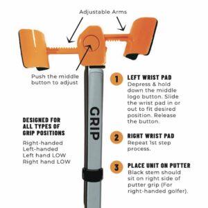Putt Master™