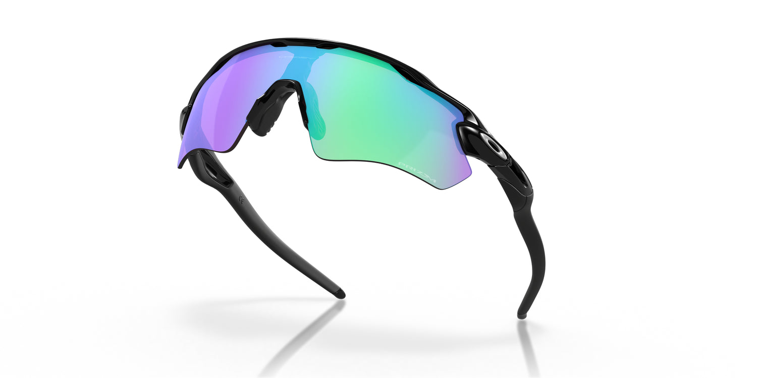 Oakley - Radar EV Path