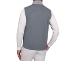 Benton Vest - Gray