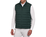 Wells Vest - Cypress
