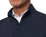 Boyd Vest - Navy