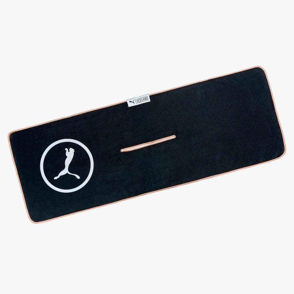 PUMA Lurkat Golf Towel