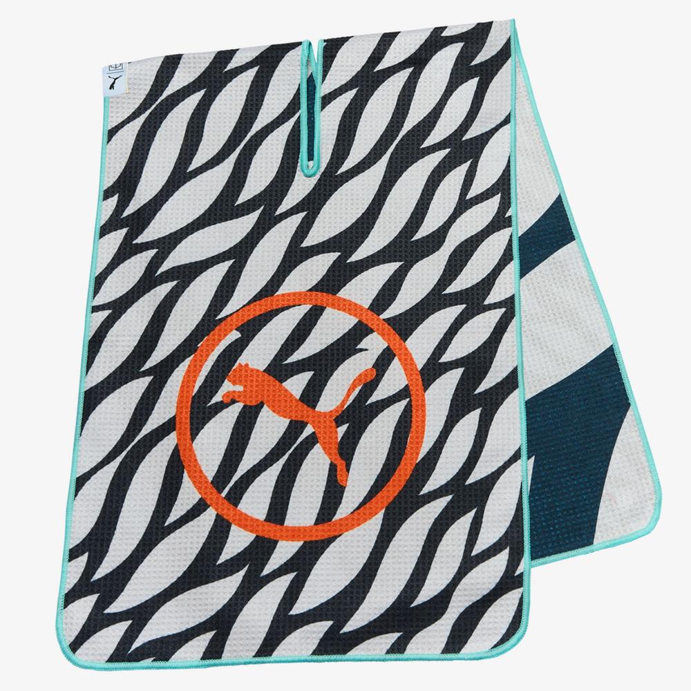 PUMA Smooth Golf Towel