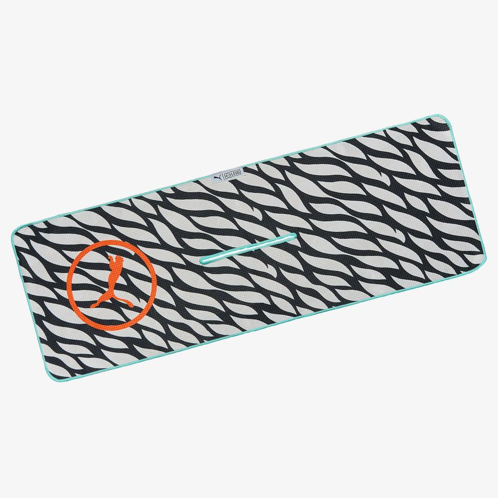PUMA Smooth Golf Towel