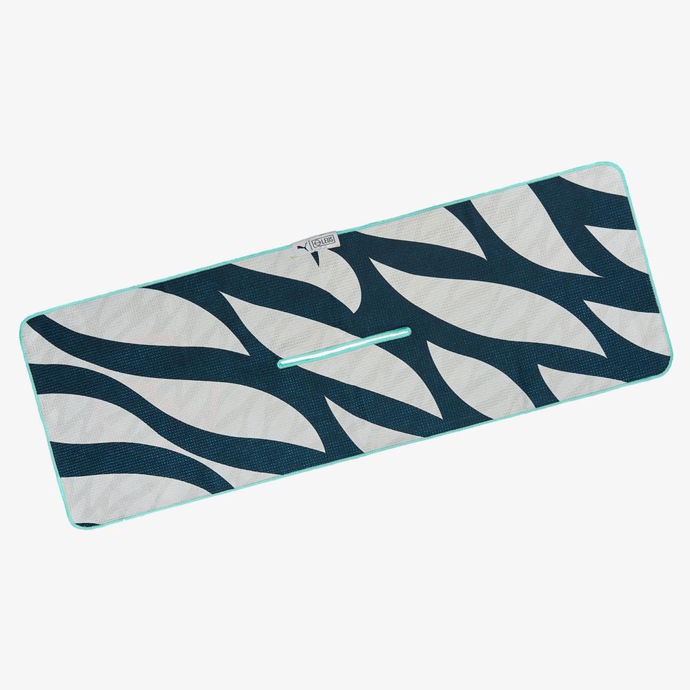 PUMA Smooth Golf Towel
