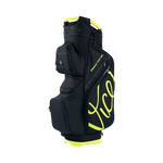 Vice Core Cart Bag Black Lime