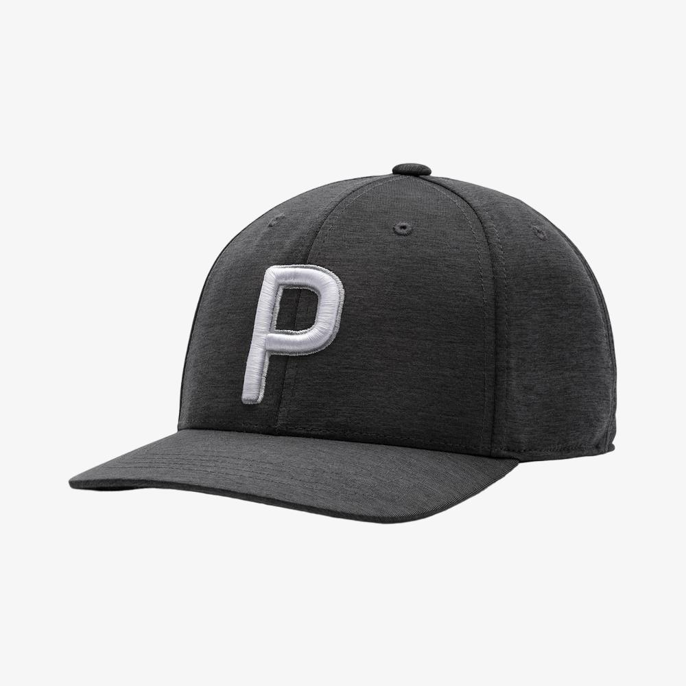 PUMA Youth P Snapback Cap