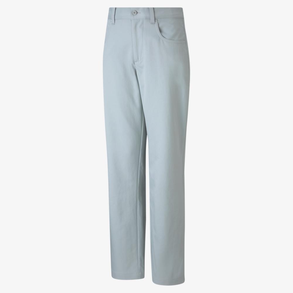 PUMA Juniors 5 Pocket Golf Pant