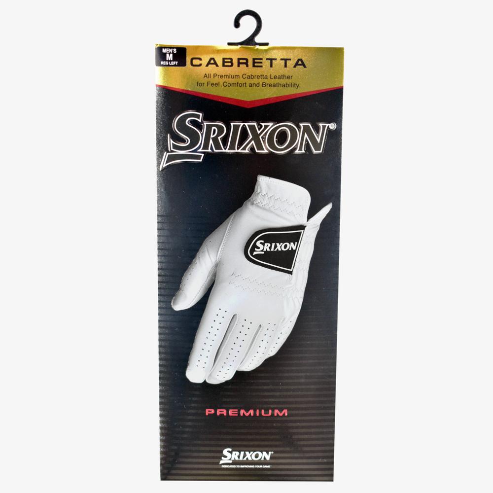 Srixon Cabretta Leather Glove