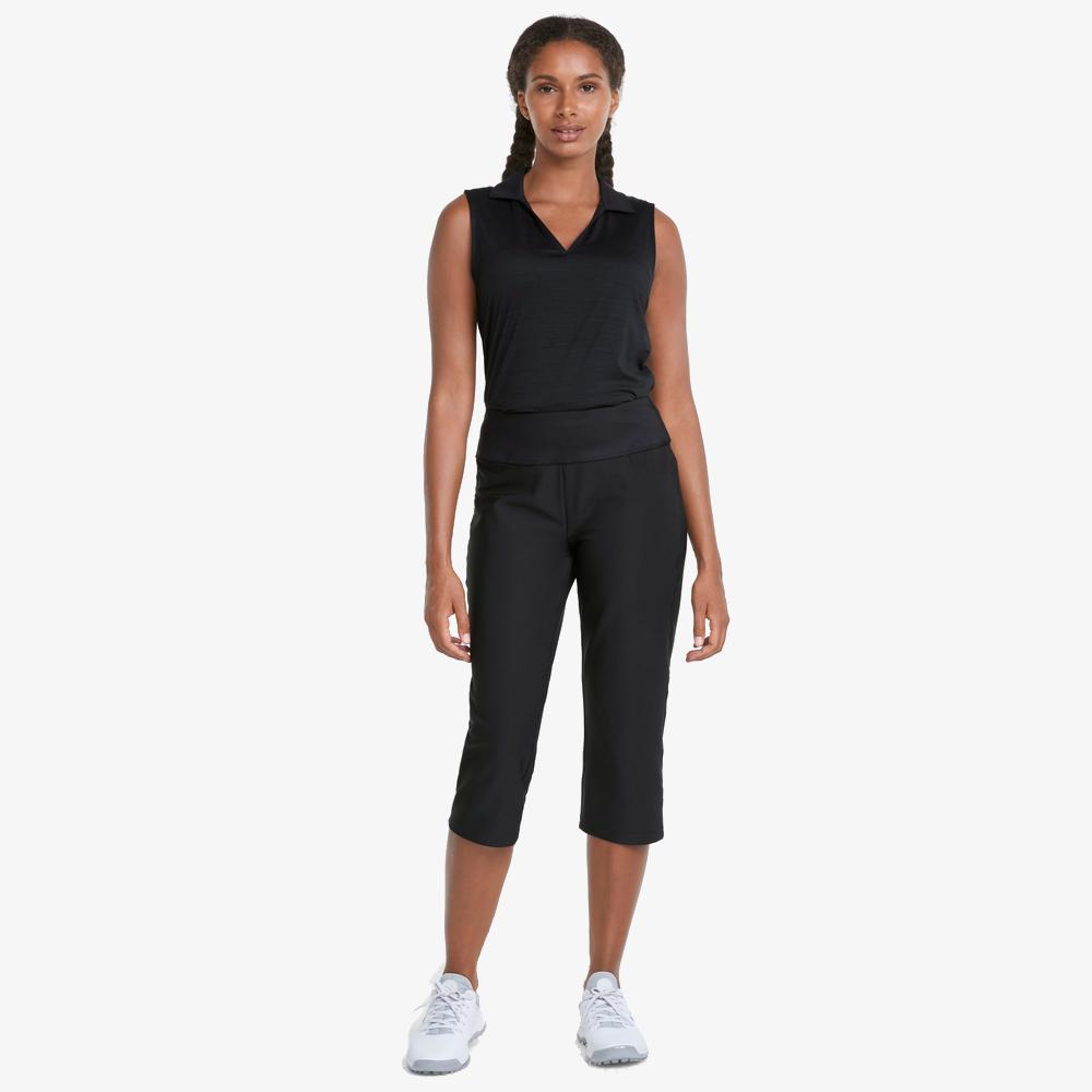 PUMA PWRSHAPE 20" Capri Golf Pant