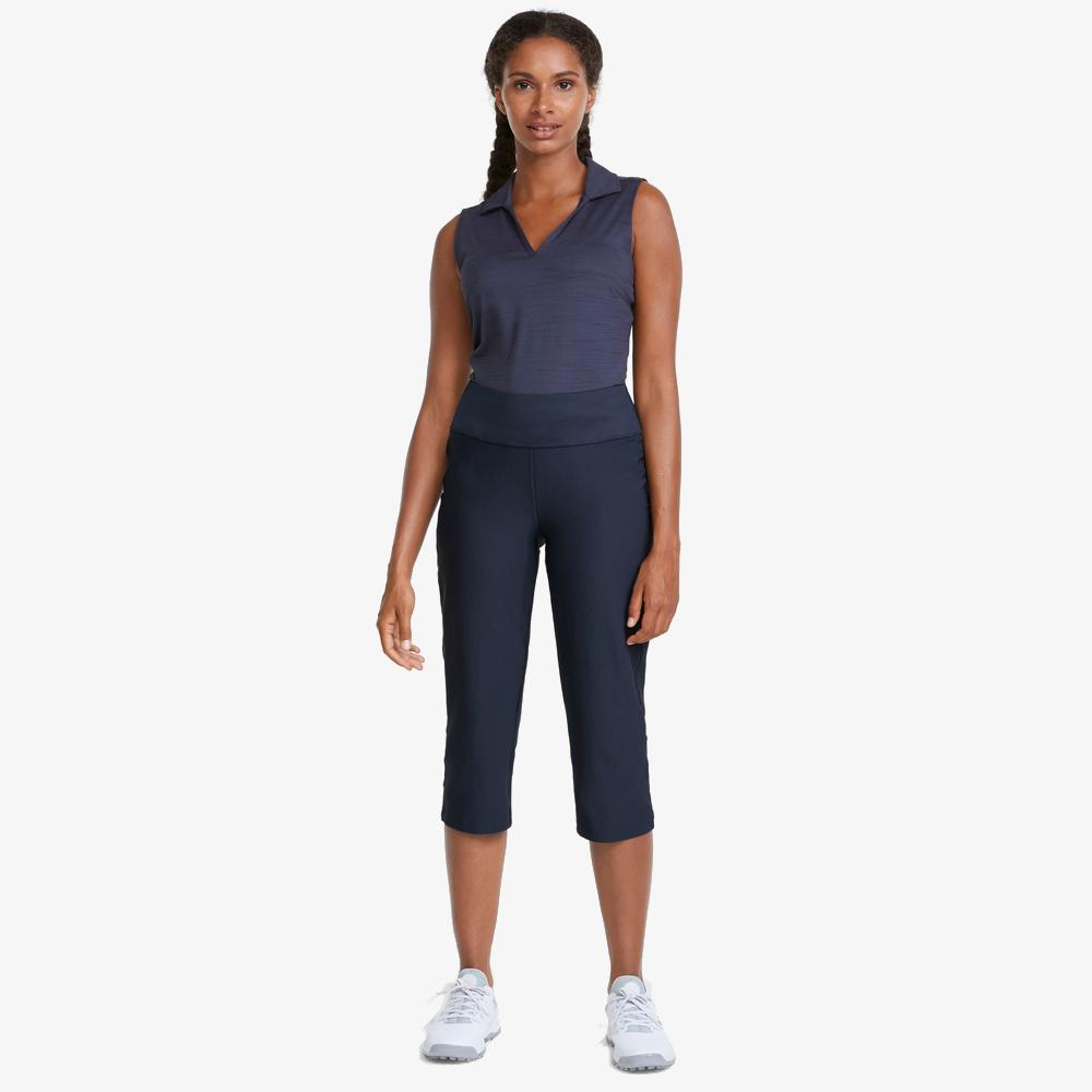 PUMA PWRSHAPE 20" Capri Golf Pant
