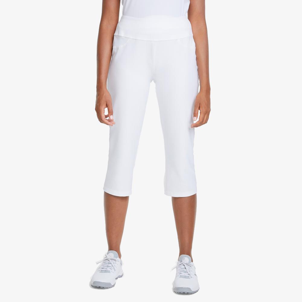 PUMA PWRSHAPE 20" Capri Golf Pant
