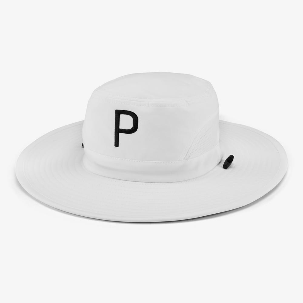 PUMA Aussie P Bucket Hat